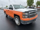 Used 2014 Chevrolet Silverado 1500 LT w/ Trailering Package image 5