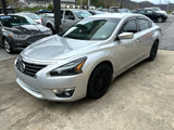 Used 2014 Nissan Altima 2.5 S w/ Display Audio Package image 3
