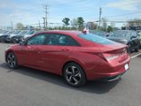 Used 2023 Hyundai Elantra SEL w/ Convenience Package image 5