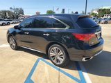 Used 2018 Acura MDX FWD w/ Technology Package image 3