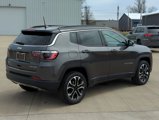 Used 2023 Jeep Compass Limited image 6