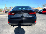 Used 2015 Lexus IS 250 AWD image 4