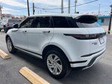 Used 2020 Land Rover Range Rover Evoque R-Dynamic S image 4