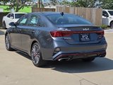 Used 2024 Kia Forte GT image 4