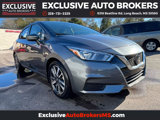 Used 2021 Nissan Versa SV image 3