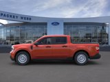 New 2024 Ford Maverick XL w/ Equipment Group 100A Standard image 4