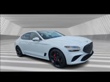 New 2026 Genesis G70 3.3T Sport Prestige image 3