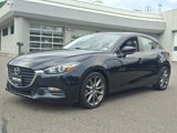 Used 2018 MAZDA MAZDA3 Touring image 3