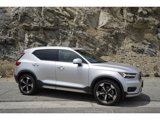 Used 2019 Volvo XC40 T4 Inscription image 2