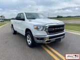 Certified 2022 RAM 1500 Big Horn image 2
