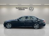 Used 2017 Mercedes-Benz E 300 4MATIC image 4