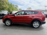 Used 2015 Toyota RAV4 Limited image 3