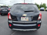 Used 2014 Chevrolet Captiva Sport LTZ image 6