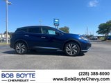 Used 2019 Nissan Murano SL image 4