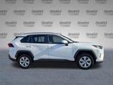 Used 2020 Toyota RAV4 LE image 3