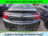 Used 2017 Buick Regal GS w/ Driver Confidence Package #1 image 3