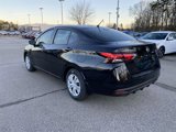 New 2025 Nissan Versa S w/ Trunk Package image 4