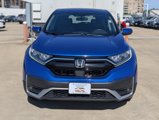 Used 2022 Honda CR-V EX-L image 2