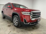 Used 2023 GMC Acadia SLT image 2