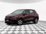 Used 2017 Chevrolet Trax LS image 5