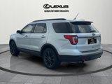 Used 2019 Ford Explorer XLT w/ Equipment Group 202A image 5