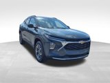 New 2025 Chevrolet Trax LT w/ Driver Confidence Package image 2