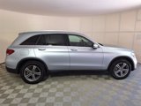 Certified 2021 Mercedes-Benz GLC 300 image 3