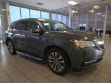 Used 2014 Acura MDX SH-AWD w/ Technology Package image 2