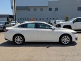 Certified 2020 Chevrolet Malibu LT image 4