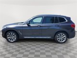 Used 2019 BMW X3 xDrive30i w/ Driving Assistance Package image 3