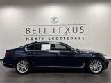 Used 2017 BMW 740i image 4