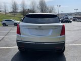 Used 2017 Cadillac XT5 Luxury w/ Driver Awareness Package image 4