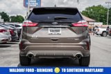 Used 2019 Ford Edge Titanium w/ Equipment Group 301A image 5