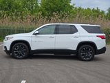 Used 2020 Chevrolet Traverse RS w/ LPO, Floor Liner Package image 4