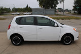 Used 2011 Chevrolet Aveo5 LS image 3