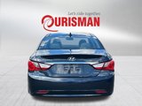 Used 2013 Hyundai Sonata Limited w/ Premium Pkg image 3