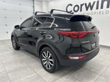 Used 2018 Kia Sportage EX image 4