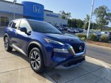 Used 2023 Nissan Rogue SV image 2