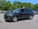 Used 2016 Ford Explorer 4WD Police Interceptor image 2