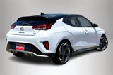 Used 2019 Hyundai Veloster Turbo Ultimate image 5