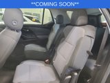 Used 2021 Chevrolet Traverse LT image 4