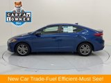 Used 2018 Hyundai Elantra SEL w/ Cargo Package image 3