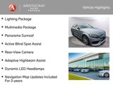 Used 2015 Mercedes-Benz C 400 4MATIC image 2
