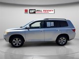 Used 2008 Toyota Highlander 2WD image 2