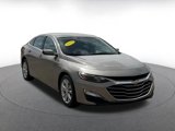 Used 2023 Chevrolet Malibu LT image 3