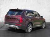 Used 2020 Kia Telluride S w/ S 8 Passenger Seating Package image 3