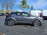 Used 2021 Toyota C-HR XLE image 2