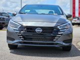 New 2025 Nissan Versa SV image 2