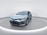 Used 2024 Toyota Camry LE image 3
