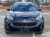 Used 2018 Kia Sportage LX image 3